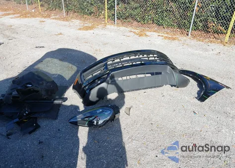 2020 Porsche Cayenne z USA, uszkodzony, nr VIN WP1AA2AY6LDA02476